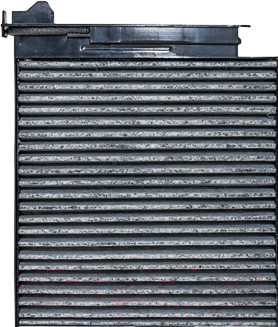 Изображение товара Салонный фильтр SCT SAK185