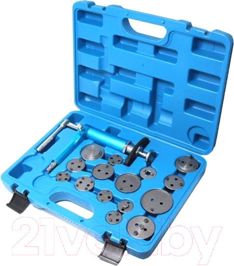 Изображение товара Набор автоинструмента RockForce RF-65815