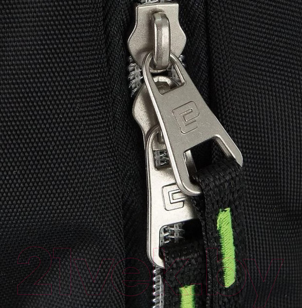 Изображение товара Школьный рюкзак Ecotope Kids Gamer / 057-22003/1-27-CLR (черный)