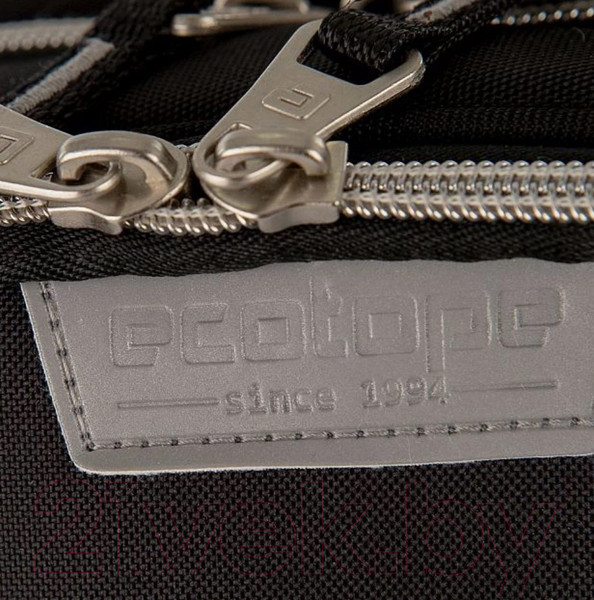 Изображение товара Школьный рюкзак Ecotope Kids Аниме / 057-22003/1-31-CLR (черный)