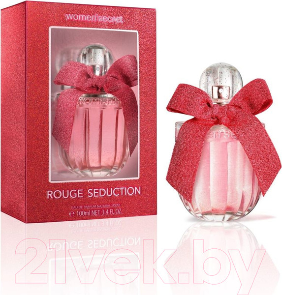 Изображение товара Парфюмерная вода Women'secret Rouge Seduction (100мл)