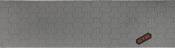 Изображение товара Гриптейп для самоката STG Х105159 (серый)