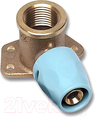 Изображение товара Пресс-угольник Sanha 123473G1612