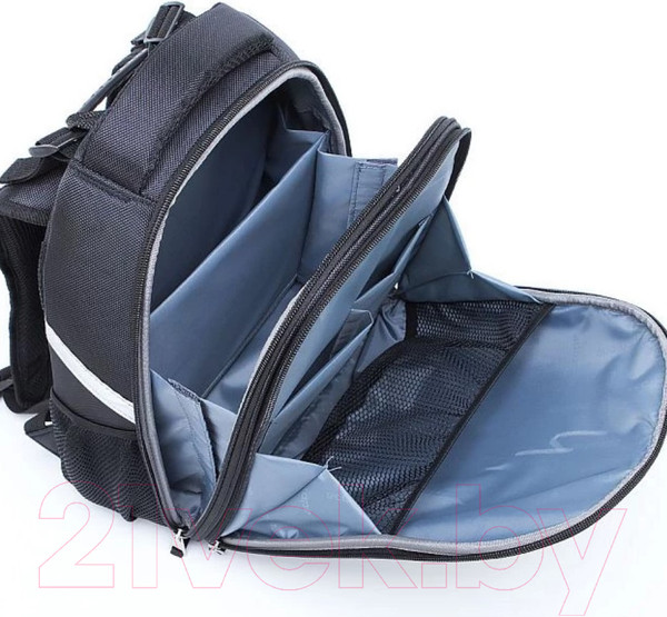 Изображение товара Школьный рюкзак Ecotope Kids Гарри / 057-540-159-CLR (Dark Color)