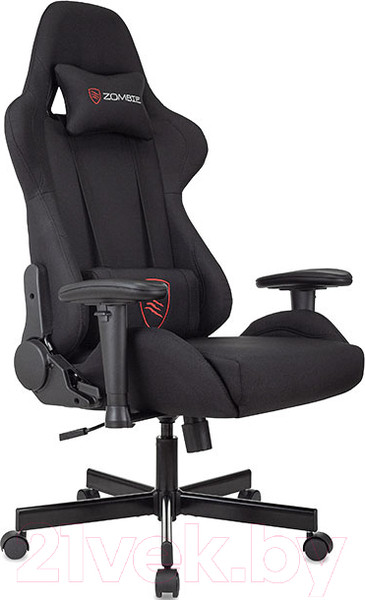 Изображение товара Кресло геймерское Бюрократ Zombie 790 (черный Neo Black)