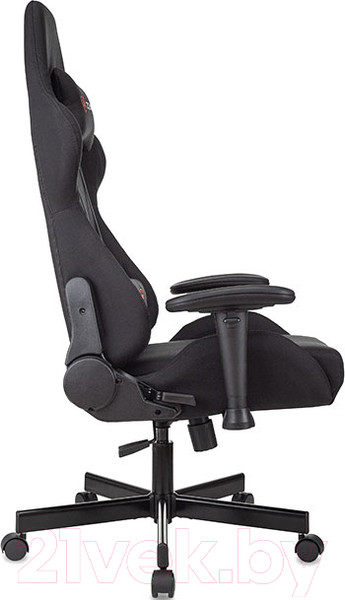 Изображение товара Кресло геймерское Бюрократ Zombie 790 (черный Neo Black)