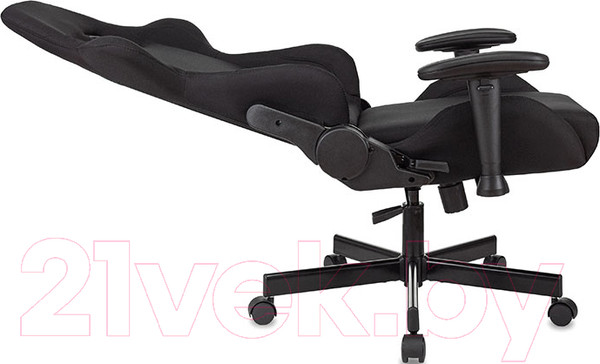 Изображение товара Кресло геймерское Бюрократ Zombie 790 (черный Neo Black)