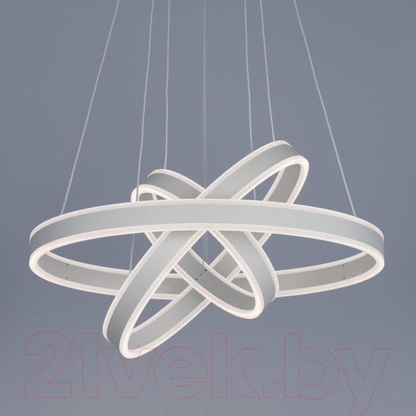 Изображение товара Потолочный светильник Citilux Дуэт CL719650