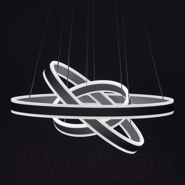 Изображение товара Потолочный светильник Citilux Дуэт CL719650