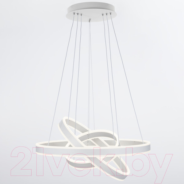 Изображение товара Потолочный светильник Citilux Дуэт CL719650