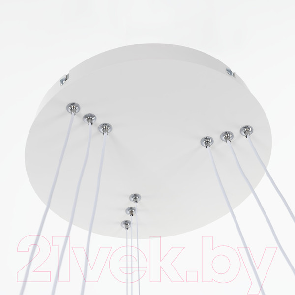 Изображение товара Потолочный светильник Citilux Дуэт CL719650