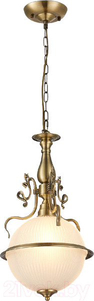 Изображение товара Потолочный светильник Citilux Идальго CL434121