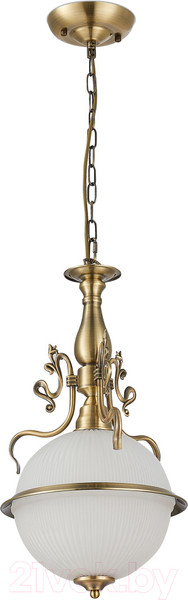 Изображение товара Потолочный светильник Citilux Идальго CL434121