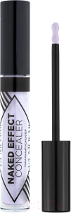 Изображение товара Консилер Eva Mosaic Naked Effect Concealer тон 05 Фиолетовый (3.8мл)