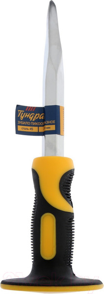 Изображение товара Зубило Tundra 4774505