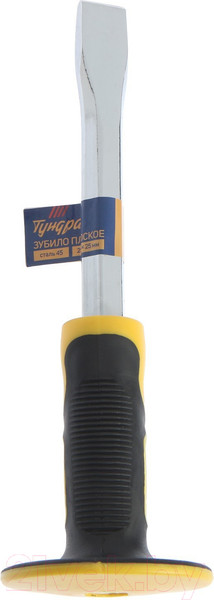 Изображение товара Зубило Tundra 4774503