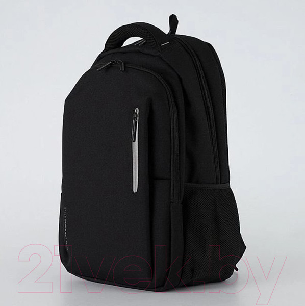 Изображение товара Рюкзак C.life 192-1906-BLK (черный)