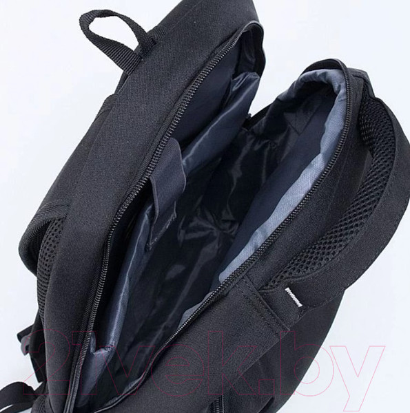 Изображение товара Рюкзак C.life 192-1906-BLK (черный)