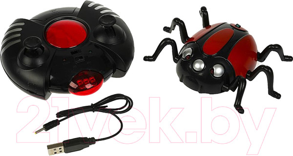 Изображение товара Игрушка на пульте управления Технодрайв Жук / 1307F219-R