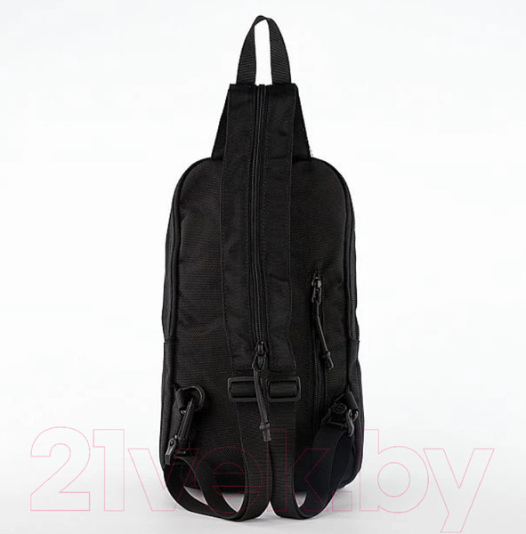 Изображение товара Рюкзак Tubing 232-TB-0220-BLK (черный)