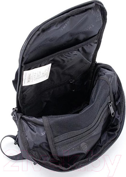 Изображение товара Рюкзак Tubing 232-TB-0220-BLK (черный)