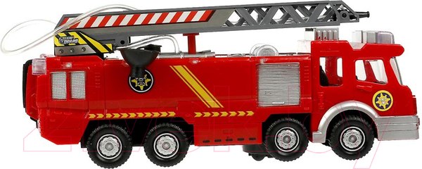 Изображение товара Автомобиль-вышка Технодрайв Пожарная машина / 1307B082-R