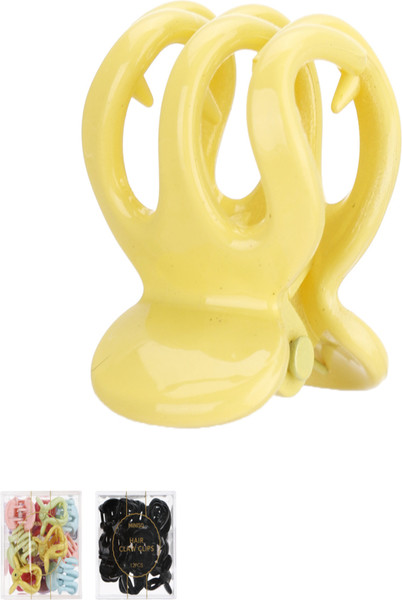 Изображение товара Набор заколок для волос Miniso 5882 (12шт)