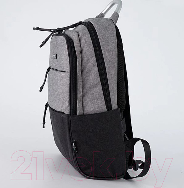 Изображение товара Рюкзак Tubing 232-TB-0351-GBL (серый)