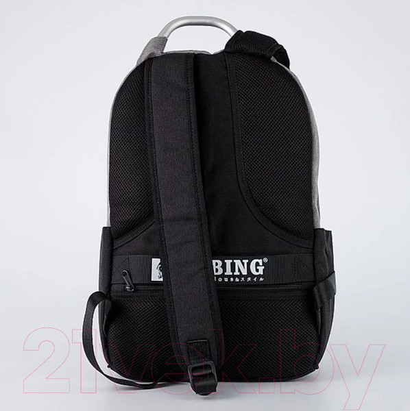 Изображение товара Рюкзак Tubing 232-TB-0351-GBL (серый)