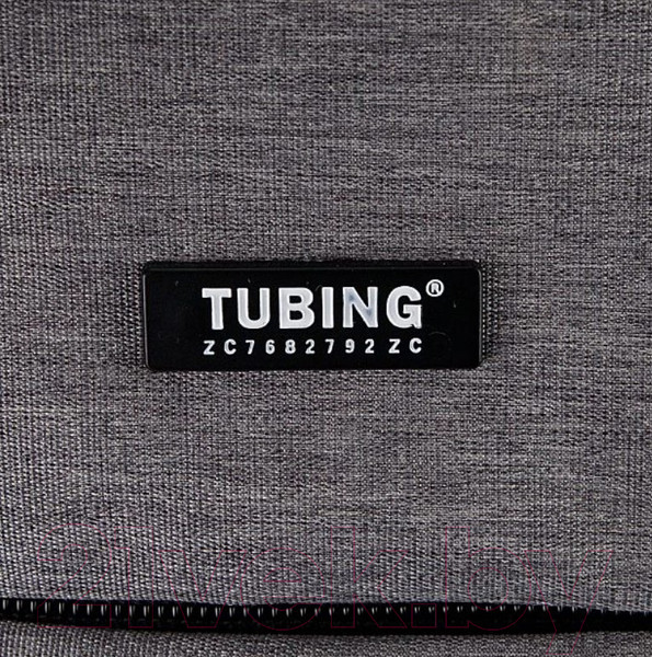 Изображение товара Рюкзак Tubing 232-TB-0351-GBL (серый)