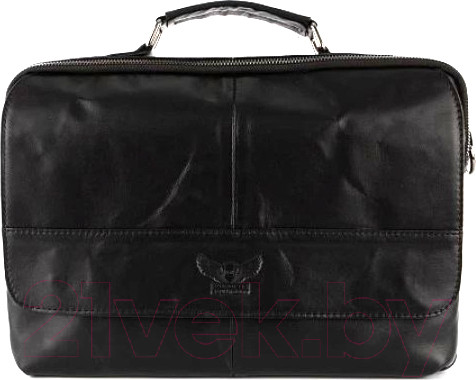 Изображение товара Сумка Poshete 253-35202-24-BLK (черный)