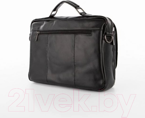Изображение товара Сумка Poshete 253-35202-24-BLK (черный)