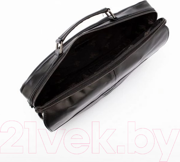 Изображение товара Сумка Poshete 253-35202-24-BLK (черный)