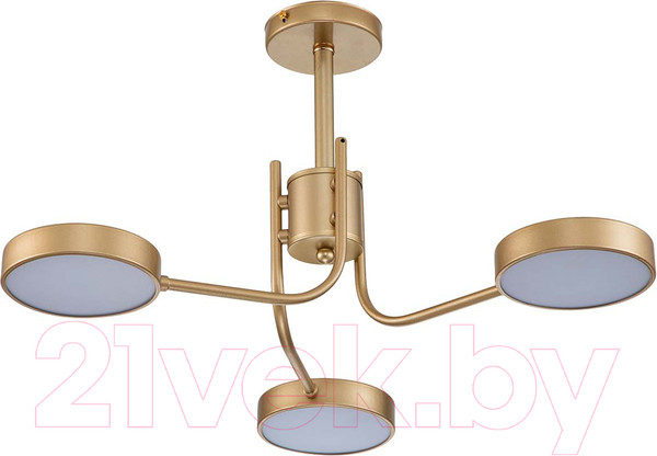 Изображение товара Люстра ESCADA 10258/3LED (шампань)