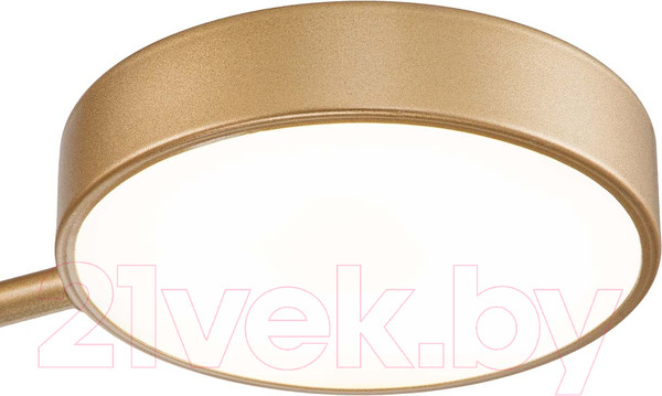 Изображение товара Люстра ESCADA 10258/3LED (шампань)