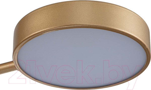 Изображение товара Люстра ESCADA 10258/3LED (шампань)