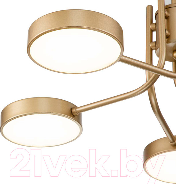 Изображение товара Люстра ESCADA 10258/5LED (шампань)