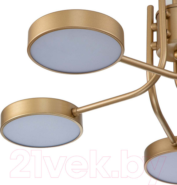 Изображение товара Люстра ESCADA 10258/5LED (шампань)