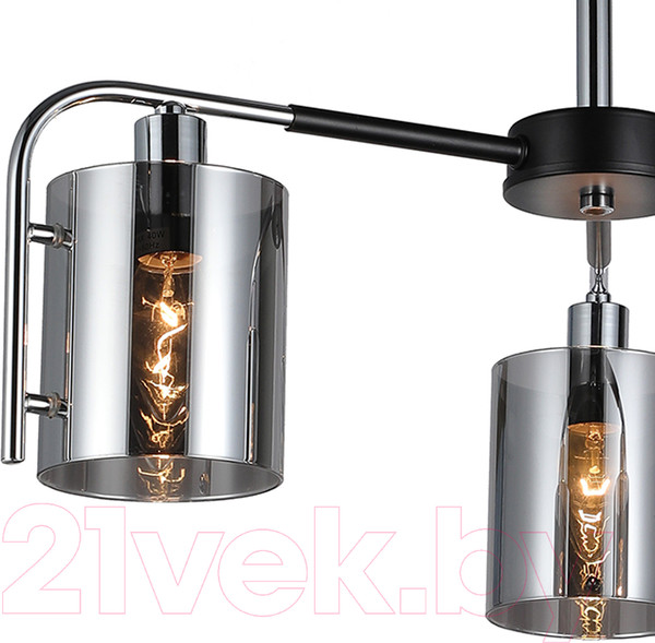 Изображение товара Люстра ESCADA 671/3P (хром)