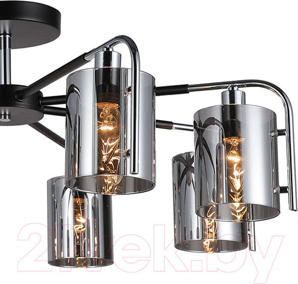 Изображение товара Люстра ESCADA 671/8P (хром)