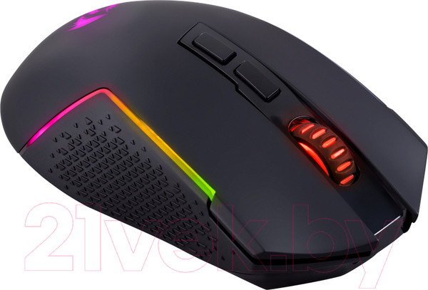 Изображение товара Мышь Redragon Trident / 71431