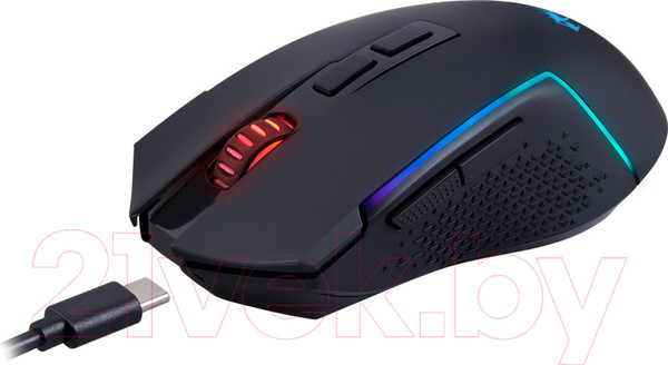 Изображение товара Мышь Redragon Trident / 71431