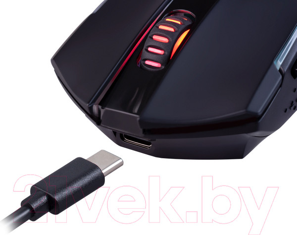 Изображение товара Мышь Redragon Trident / 71431