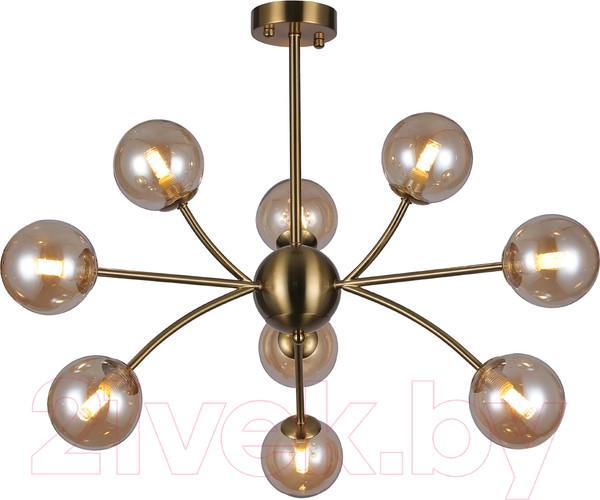 Изображение товара Люстра ESCADA 10164/9PL (медь)