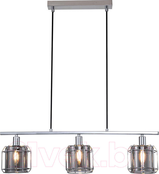 Изображение товара Люстра ESCADA 10188/3S (хром)