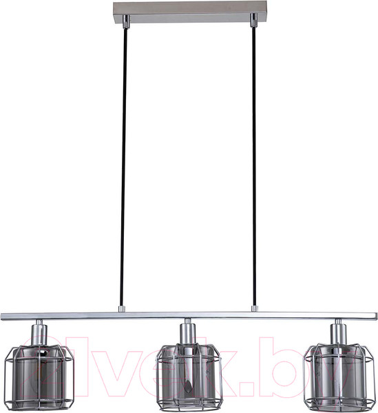 Изображение товара Люстра ESCADA 10188/3S (хром)