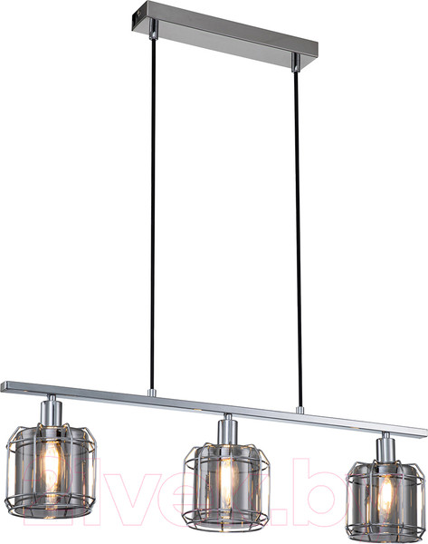 Изображение товара Люстра ESCADA 10188/3S (хром)