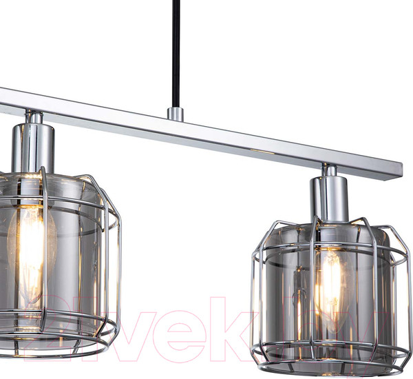 Изображение товара Люстра ESCADA 10188/3S (хром)