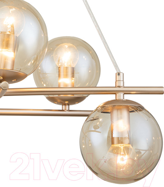 Изображение товара Люстра ESCADA 1119/6S (золото)