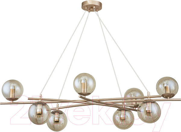 Изображение товара Люстра ESCADA 1119/8S (золото)